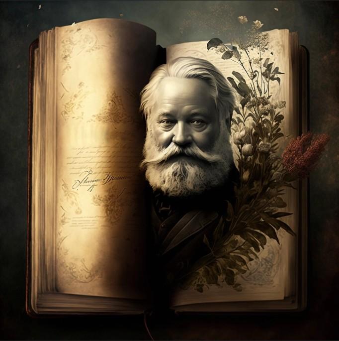 Victor Hugo